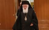 Αρχιεπίσκοπος Ιερώνυμος, Εκκλησία,archiepiskopos ieronymos, ekklisia