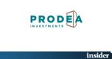 Alpha Finance, Προχώρησε, Prodea Investments,Alpha Finance, prochorise, Prodea Investments