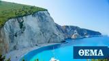 British Reality Show “Loaded, Paradise” Filmed,Lefkada