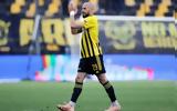 Άρης, Μπεναλουάν,aris, benalouan