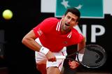 Νόβακ Τζόκοβιτς, Το Roland Garros,novak tzokovits, to Roland Garros