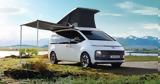 Hyundai Staria Lounge Camper,