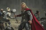 Thor, Love,Thunder, Chris Hemsworth