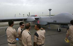 Mε Ηeron EUROn, Αρχύτα, Αθήνας, UAV, Αιγαίο, Εβρο, Me ieron EUROn, archyta, athinas, UAV, aigaio, evro