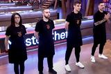 MasterChef, Μάχη,MasterChef, machi