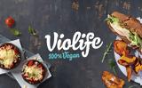 Violife,Vegan Life Market