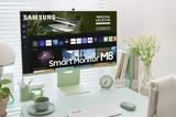 Smart Monitor,Samsung