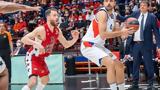 Αρμάνι Μιλάνο – Εφές Αναντολού 48-64,armani milano – efes anantolou 48-64