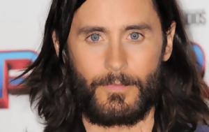 Γιαγιά, Jared Leto, Χριστό, – Cineramen, giagia, Jared Leto, christo, – Cineramen