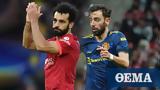 Premier League Live, Λίβερπουλ-Μάντσεστερ Γιουνάιτεντ 1-0 Α,Premier League Live, liverpoul-mantsester giounaitent 1-0 a