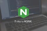 [Τι ], NGINX,[ti ], NGINX