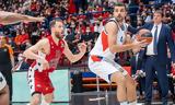 Euroleague, Εφές, Μπαρτσελόνα,Euroleague, efes, bartselona