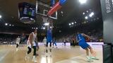 Euroleague, Μπαρτσελόνα, 1-0, Μπάγερν Μονάχου,Euroleague, bartselona, 1-0, bagern monachou