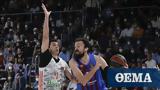 Euroleague, 1-0, Μπαρτσελόνα, 77-67, Μπάγερν - Δείτε,Euroleague, 1-0, bartselona, 77-67, bagern - deite