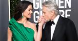 Catherine Zeta-Jones – Michael Douglas, Πιο,Catherine Zeta-Jones – Michael Douglas, pio