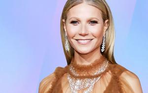 Gwyneth Paltrow