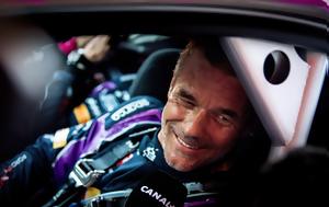 O Sébastien Loeb, M-Sport Ford World Rally Team, Ράλι Πορτογαλίας, O Sébastien Loeb, M-Sport Ford World Rally Team, rali portogalias