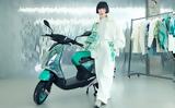 Piaggio 1 Feng Chen Wang,