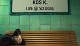 Kos K,Six Dogs