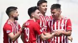 Live, Superleague 2, Ολυμπιακός Β’ – Απόλλων Πόντου,Live, Superleague 2, olybiakos v’ – apollon pontou