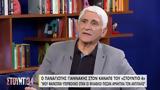 Παναγιώτης Γιαννάκης, Δεν, Γκάλη VIDS,panagiotis giannakis, den, gkali VIDS