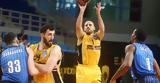 ΑΕΚ - Ηρακλής 80-74, Κολόμ, Ένωση,aek - iraklis 80-74, kolom, enosi