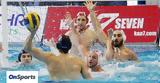 LEN Champions League, Ισοπαλία 12-12, Νόβι Μπέογκραντ, Ευρώπη, Ολυμπιακό,LEN Champions League, isopalia 12-12, novi beogkrant, evropi, olybiako