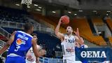 Stoiximan Basket League Παναθηναϊκός - Λάρισα 98-67, Βελτιωμένος,Stoiximan Basket League panathinaikos - larisa 98-67, veltiomenos