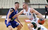 Basket League Παναθηναϊκός – Λάρισα 98-67, Νίκη,Basket League panathinaikos – larisa 98-67, niki