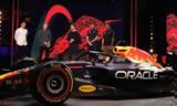 Berger, Το Red Bull-Porsche,Berger, to Red Bull-Porsche