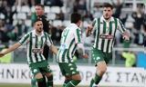 Παναθηναϊκός – Λαμία 1-0, Πολύ,panathinaikos – lamia 1-0, poly