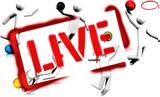 LIVE, – Όλη,LIVE, – oli