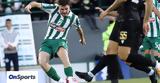 Παναθηναϊκός-Λαμία 1-0, Σαράνοφ, +pics,panathinaikos-lamia 1-0, saranof, +pics