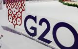 Συνεδρίαση G20, Ηχηρές, Ρώσος,synedriasi G20, ichires, rosos