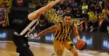 Άρης - ΠΑΟΚ 77-76, Κάουαν,aris - paok 77-76, kaouan