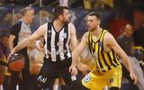 Basket League Άρης – ΠΑΟΚ 77-76, Νίκη,Basket League aris – paok 77-76, niki