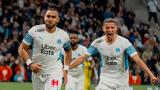 Μαρσέιγ-Ναντ 3-2, Άλμα Τσάμπιονς Λιγκ,marseig-nant 3-2, alma tsabions ligk