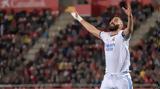 Οσασούνα – Ρεάλ Μ, 1-3, Αγκαλιά,osasouna – real m, 1-3, agkalia