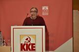 ΚΚΕ, Δημήτρη Σπαρτινό,kke, dimitri spartino