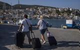 Τουρισμός, Βελτιώνονται, – Αυξάνονται,tourismos, veltionontai, – afxanontai