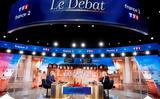 Debate Μακρόν – Λε Πεν,Debate makron – le pen