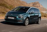 Τέλος, Citroen Grand C4 SpaceTourer,telos, Citroen Grand C4 SpaceTourer