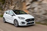 Test,Ford Fiesta 1 0 EcoBoost Hybrid 125 PS Powershift