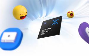 Samsung Exynos 1280, Ανακοινώθηκε, Samsung Exynos 1280, anakoinothike