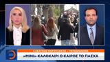 Κλέαρχος Μαρουσάκης, Μίνι, Πάσχα,klearchos marousakis, mini, pascha