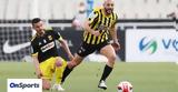 ΑΕΚ, Έτοιμος, Άμραμπατ,aek, etoimos, amrabat