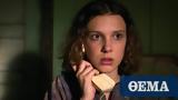 Stranger Things, Millie Bobby Brown,Eleven