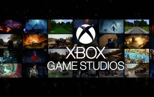 Xbox Game Studios, Oπλοστάσιο, Microsoft, Xbox Game Studios, Oplostasio, Microsoft