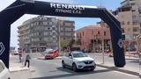 Renault “έτρεξε”, Run Greece-Ηράκλειο 2022,Renault “etrexe”, Run Greece-irakleio 2022