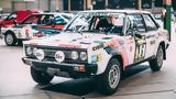 “ιερόσυλο” Abarth 131, …Και, +video,“ierosylo” Abarth 131, …kai, +video